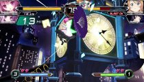 Dengeki Bunko: Fighting Climax - Trailer sul roster di personaggi