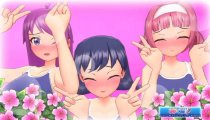 Gal Gun: Double Peace - Il trailer di lancio