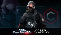 Act of Aggression - Il trailer sulla fazione del "Cartello"