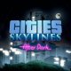 Cities: Skylines - After Dark - Trailer d'esordio