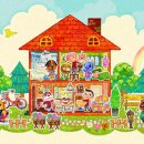 Fuffi si presenta in video per Animal Crossing: Happy Home Designer