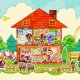 Fuffi si presenta in video per Animal Crossing: Happy Home Designer