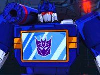Transformers: Annihilation - Interview with Peter Cullen