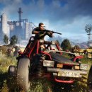 I tool per le mod di Dying Light ora includono l'utilizzo delle dune buggy