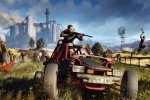 I tool per le mod di Dying Light ora includono l'utilizzo delle dune buggy - Notizia