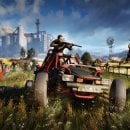 Dying Light: The Following - L'analisi tecnica di Digital Foundry
