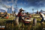 Dying Light: The Following - L'analisi tecnica di Digital Foundry - Notizia