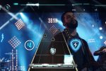 Il nuovo trailer di Guitar Hero Live presenta la GHTV con Lenny Kravitz e James Franco, in italiano - Notizia