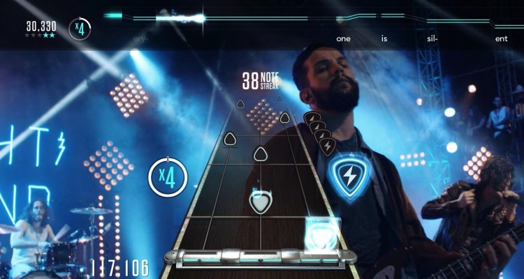 Download Guitar Hero 2 Custom Avenged Sevenfold