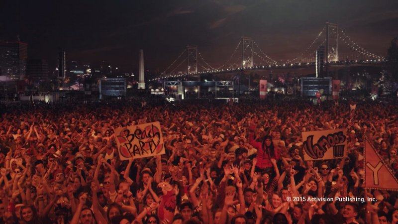 Guitar Hero Live
