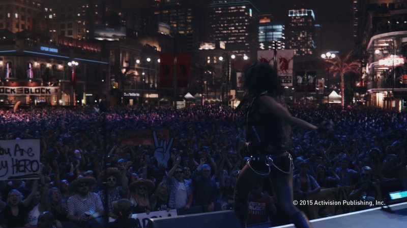 Guitar Hero Live