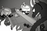 Cuphead, Studio MDHR e Dark Horse Comics annunciano l'artbook ufficiale - Notizia