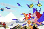 Cuphead punta a riprendere lo stile dei cartoon degli anni '30 con soluzioni analoghe per le animazioni - Notizia