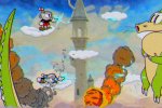 Ora Cuphead ha delle sezioni platform - Notizia