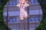 Disponibile in Giappone Gal Gun: Double Peace, gioco in cui un guardone spara sulle tette delle ragazze per farle innamorare - Notizia