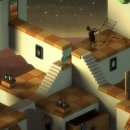 Il trailer d'esordio per le versioni PlayStation di Back to Bed