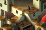 Il trailer d'esordio per le versioni PlayStation di Back to Bed - Notizia