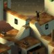 Il trailer d'esordio per le versioni PlayStation di Back to Bed