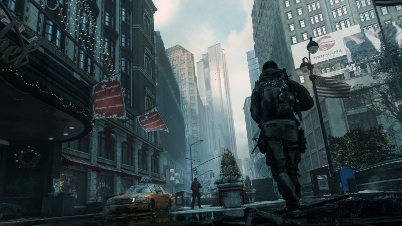 La beta di Tom Clancy's The Division parte il 29 gennaio? La beta di Tom Clancy's The Division parte il 29 gennaio?