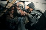 Tom Clancy’s The Division - Il trailer Live Action 'Silent Night' - Notizia