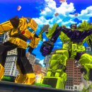 Transformers: Devastation, un dietro le quinte con Platinum Games