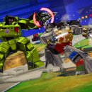 Transformers: Devastation disponibile