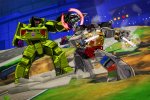 Transformers: Devastation disponibile - Notizia