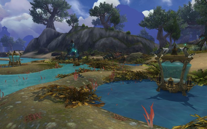 I dieci segreti di World of Warcraft: Legion I dieci segreti di World of Warcraft: Legion