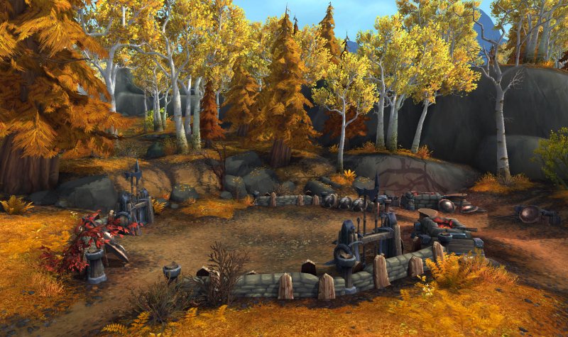 I dieci segreti di World of Warcraft: Legion I dieci segreti di World of Warcraft: Legion
