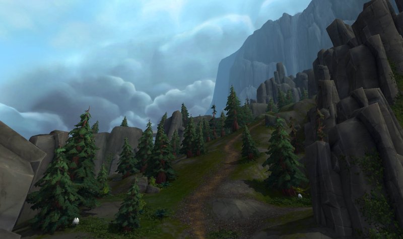 Immagine di World of Warcraft: Legion per PC Windows