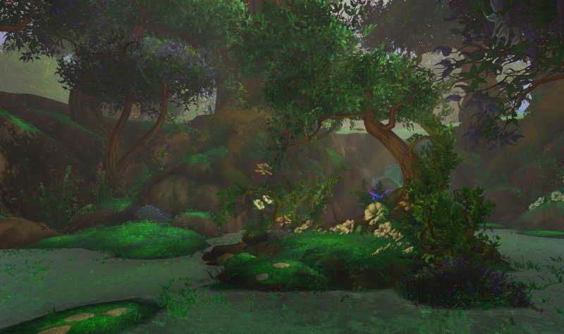 Immagine di World of Warcraft: Legion per PC Windows
