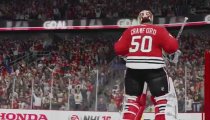 NHL 16 - Il trailer "Control the Crease"