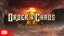 Order and Chaos II: Redemption - Trailer GamesCom 2015