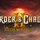 Order and Chaos II: Redemption - Trailer GamesCom 2015