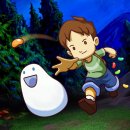 In arrivo un nuovo episodio di A Boy and his Blob
