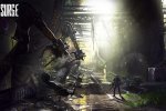Gli autori di Lords of the Fallen hanno presentato ufficialmente The Surge, diffuse tre immagini - Notizia