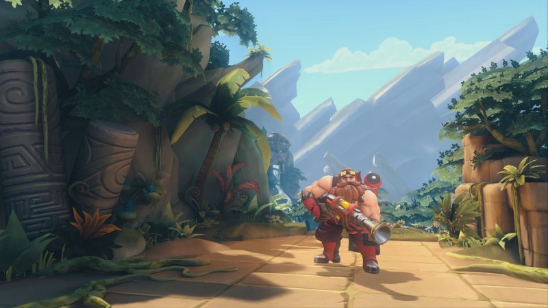 Paladini all'attacco