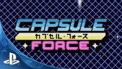 Capsule Force per PlayStation 4