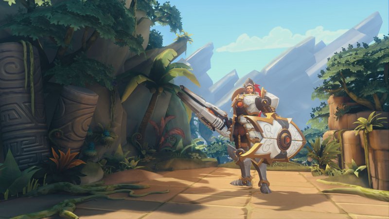 Paladini all'attacco