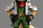 Qualche artwork di Star Fox Zero - Notizia