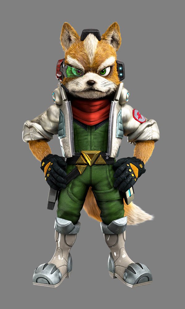 Immagine di Star Fox Zero per Nintendo Wii U