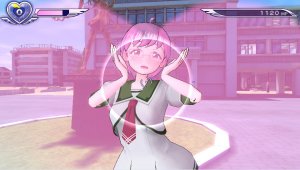 Gal Gun: Double Peace