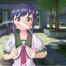 Gal Gun: Double Peace arriverà anche in occidente