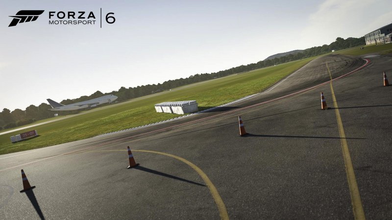 Immagine di Forza Motorsport 6 per Xbox One