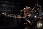 Un nuovo Hunter per Evolve, Jack il Trapper - Notizia