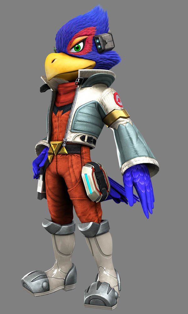 Immagine di Star Fox Zero per Nintendo Wii U