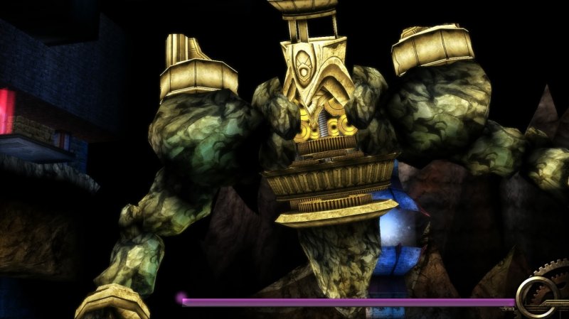 Immagine di AeternoBlade per PlayStation 4