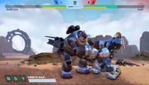 Rising Thunder - Vlad vs. Dauntless