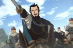 Arslan: The Warriors of Legend, vediamo in azione Kishward - Notizia
