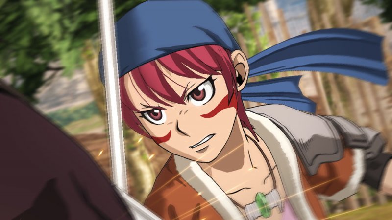 Immagine di Arslan: The Warriors of Legend per PlayStation 3